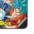 Dragon Ball Super Goku Vegeta Super Ball Galaxy A14 5G Skin